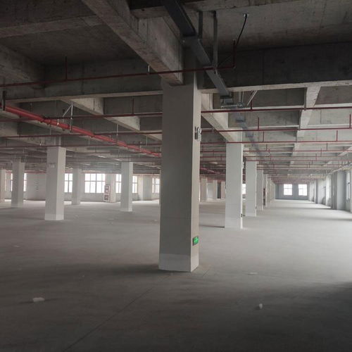 蘇州工廠化生產(chǎn)鋼結構廠房施工流程