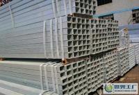 專供幕墻工程Q195-Q235鍍鋅方矩管_建筑建材_世界工廠網(wǎng)中國產(chǎn)品信息庫