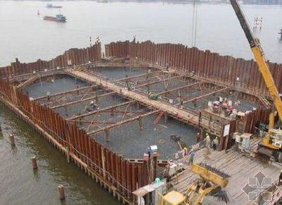 揚(yáng)州鋼板樁公司