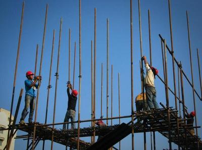 建筑工程地下防水施工技術探析