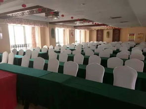 京都實業年會團拜宴全攻略 成就卓越HR與會議服務典范