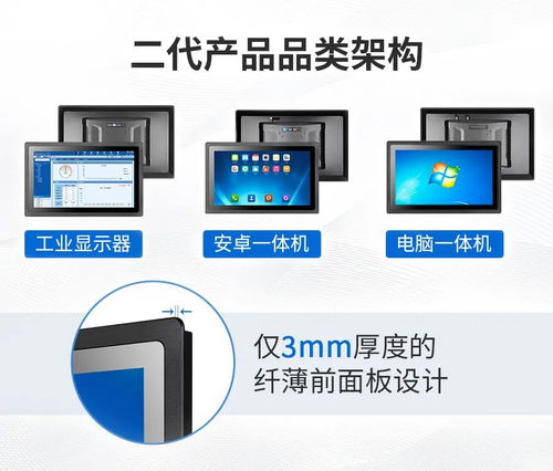尺寸革新，觸想智能二代全系解鎖18.5寸黃金比例，引領(lǐng)人工智能應(yīng)用軟件開(kāi)發(fā)新視野